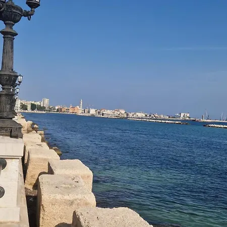 Profumo Di Mare Apartment *