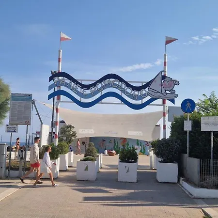 Profumo Di Mare Appartamento Bari