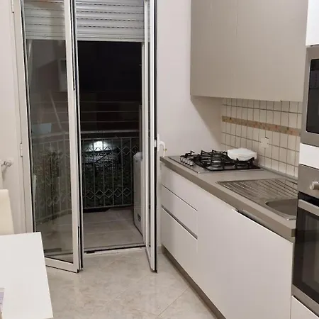 Profumo Di Mare * Bari