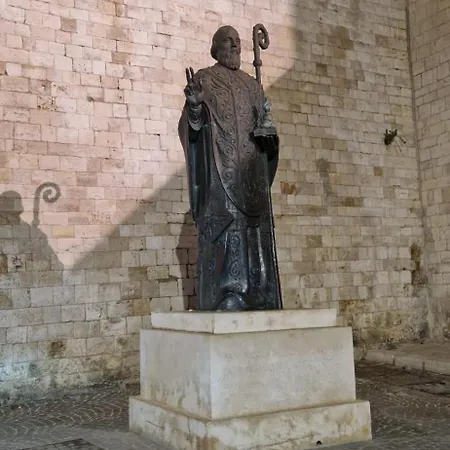 Appartamento Profumo Di Mare Bari