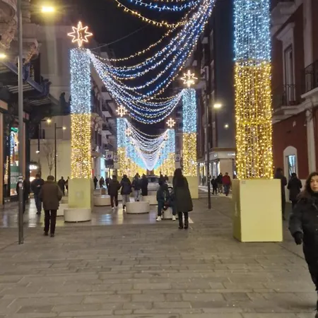Profumo Di Mare Bari