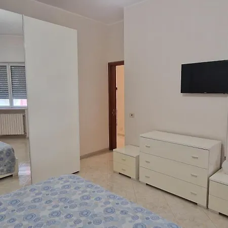 Profumo Di Mare Bari