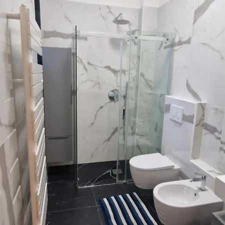 Profumo Di Mare Apartment