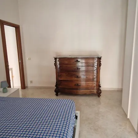 Appartamento Profumo Di Mare