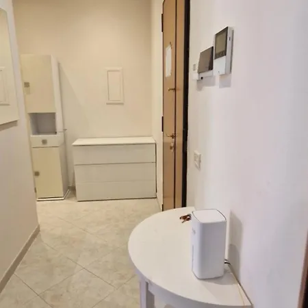 Profumo Di Mare Apartment Bari