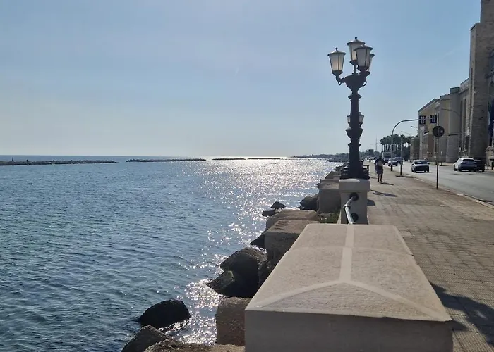 Apartamento Profumo Di Mare