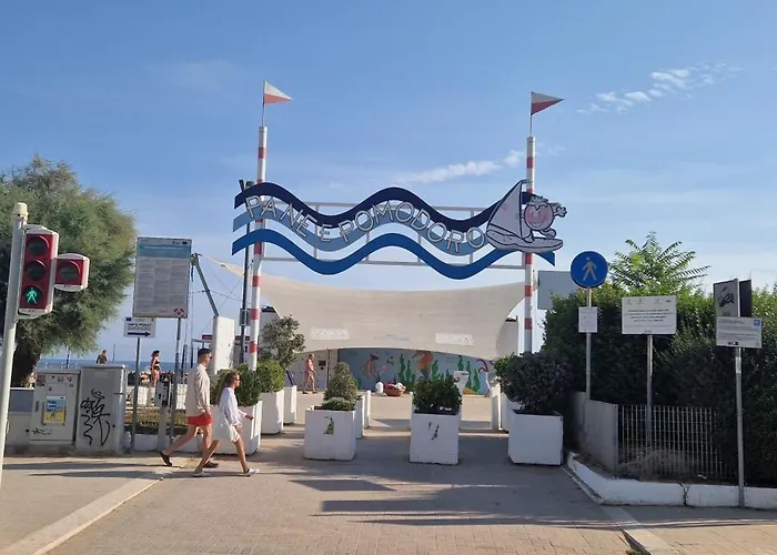 Profumo Di Mare Apartamento Bari