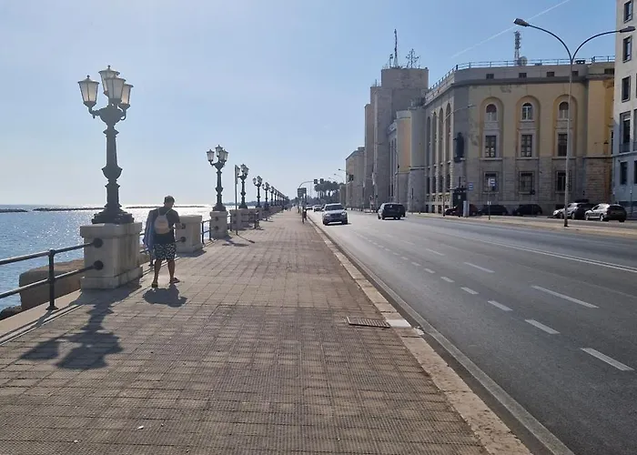 Apartamento Profumo Di Mare