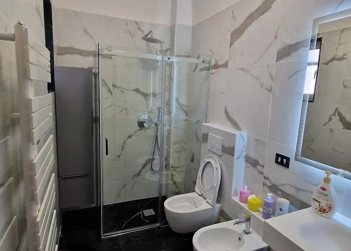 Apartamento Profumo Di Mare Bari