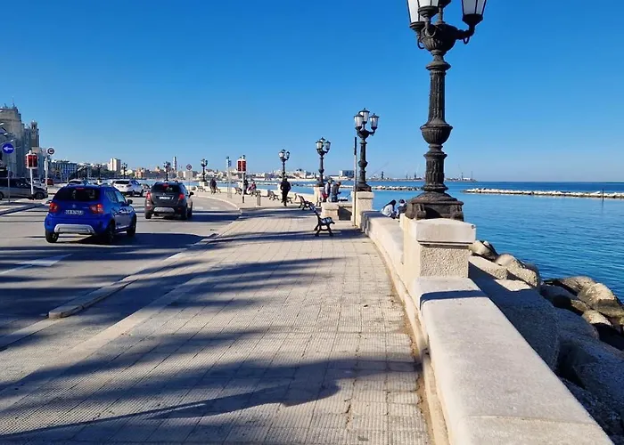 Profumo Di Mare Apartamento Bari