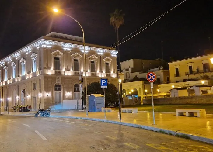 Profumo Di Mare Bari