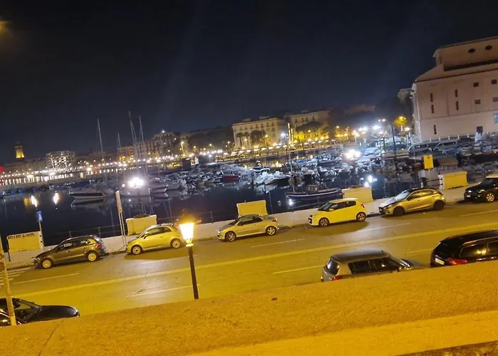 Profumo Di Mare Apartamento *