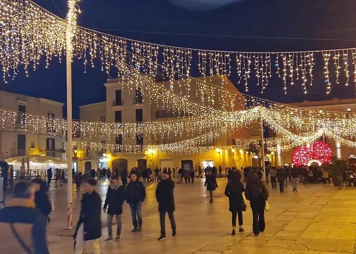 Profumo Di Mare Apartamento Bari