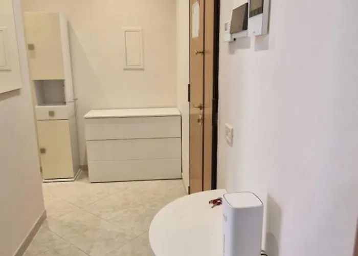 Profumo Di Mare Apartamento Bari