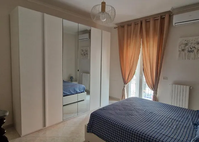 Apartamento Profumo Di Mare *
