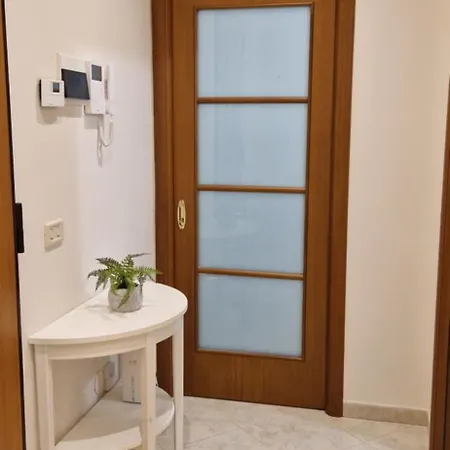 Casa Vacanze Profumo Di Mare * Bari