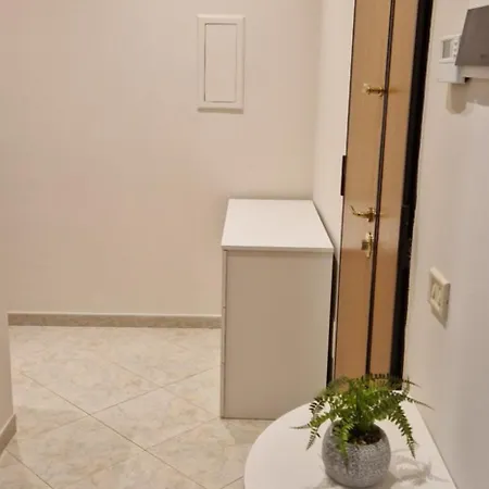 Casa Vacanze Profumo Di Mare * Bari