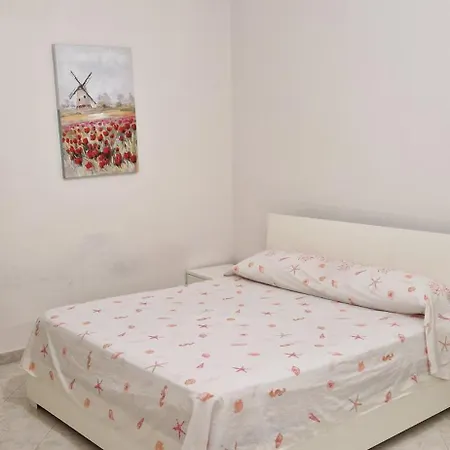 Casa Vacanze Profumo Di Mare