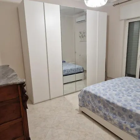 Apartamento Casa Vacanze Profumo Di Mare