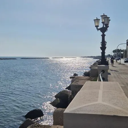 Apartamento Casa Vacanze Profumo Di Mare
