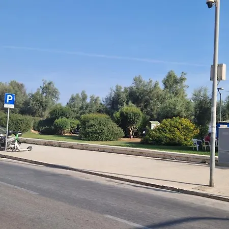 شقة Profumo Di Mare