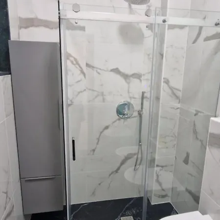 Profumo Di Mare Apartment *