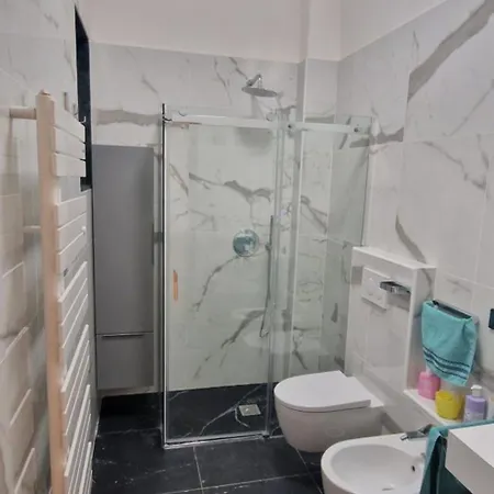 Apartamento Casa Vacanze Profumo Di Mare