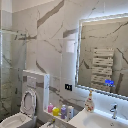 Casa Vacanze Profumo Di Mare Apartamento