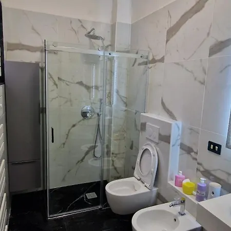 شقة Profumo Di Mare باري