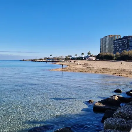Casa Vacanze Profumo Di Mare *