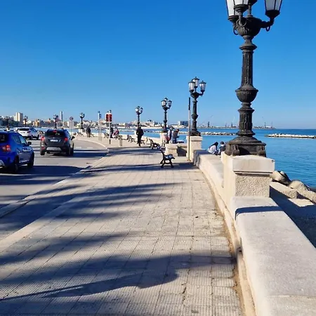 Casa Vacanze Profumo Di Mare Apartamento Bari