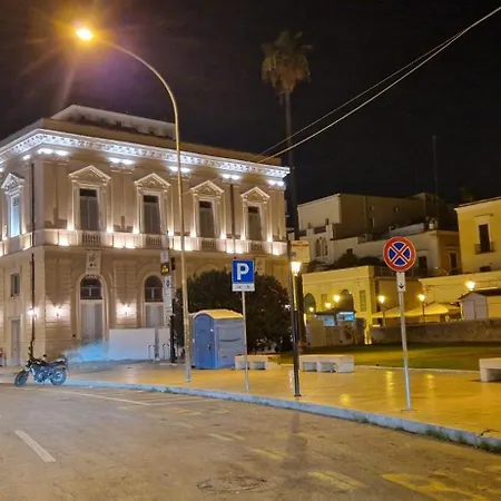 Casa Vacanze Profumo Di Mare Bari