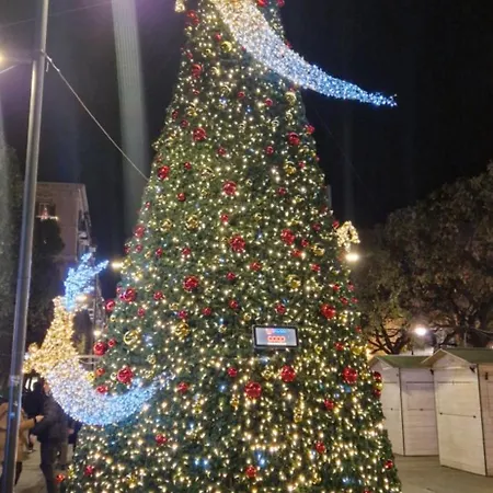 Profumo Di Mare شقة *