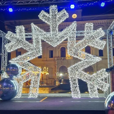 شقة Profumo Di Mare *