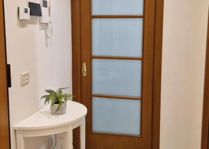 Profumo Di Mare * Bari