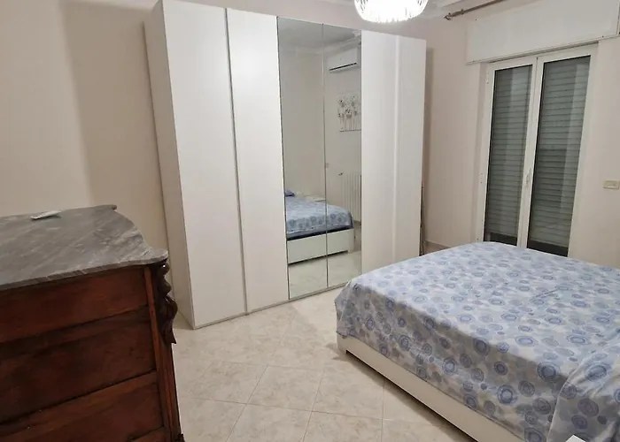 Apartment Profumo Di Mare