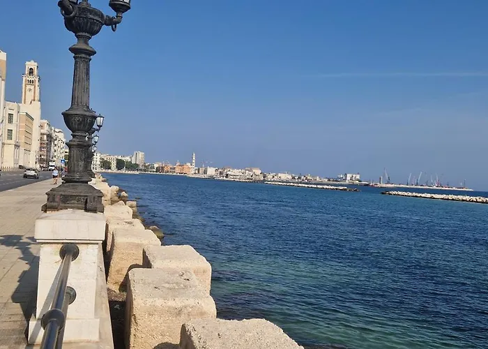 Profumo Di Mare Apartment *