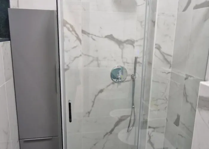 Profumo Di Mare Apartment *