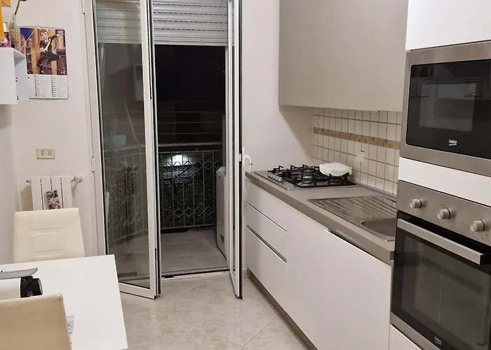 Profumo Di Mare * バーリ