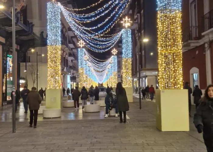 Profumo Di Mare Bari