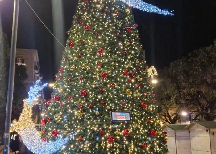 Profumo Di Mare Apartment *