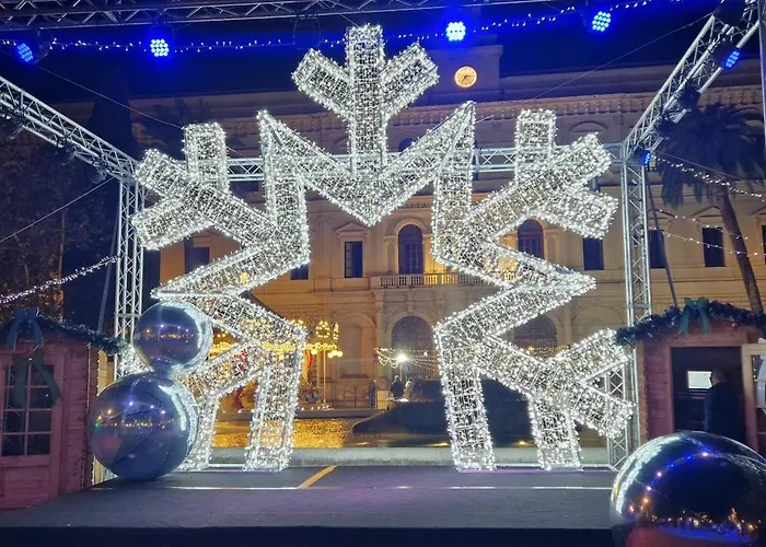 アパート Profumo Di Mare *