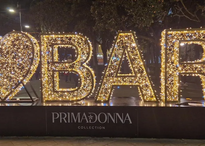 Profumo Di Mare * Bari