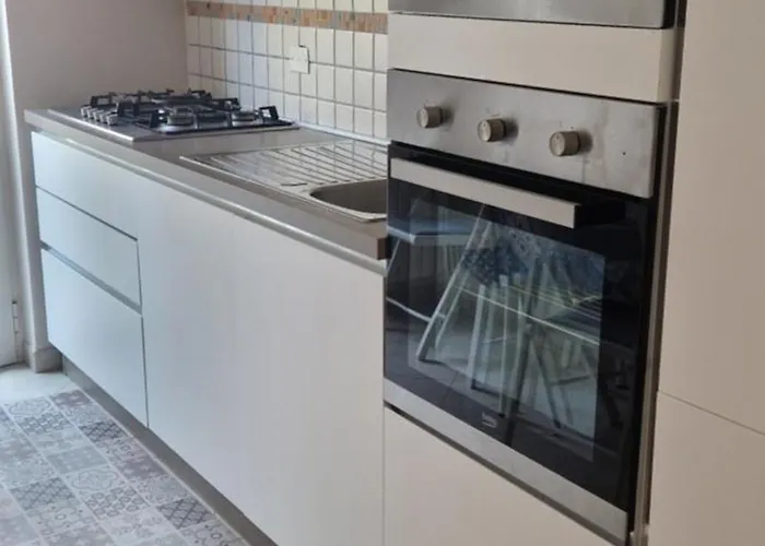 Apartment Profumo Di Mare Bari