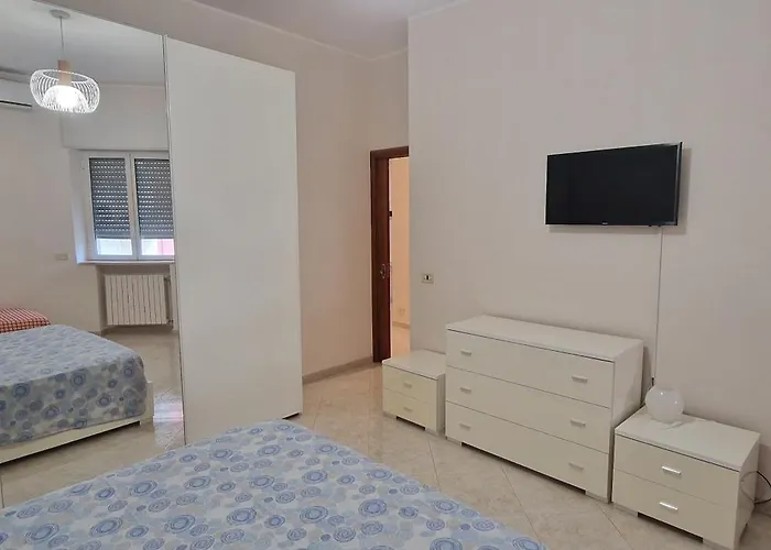 Profumo Di Mare Bari