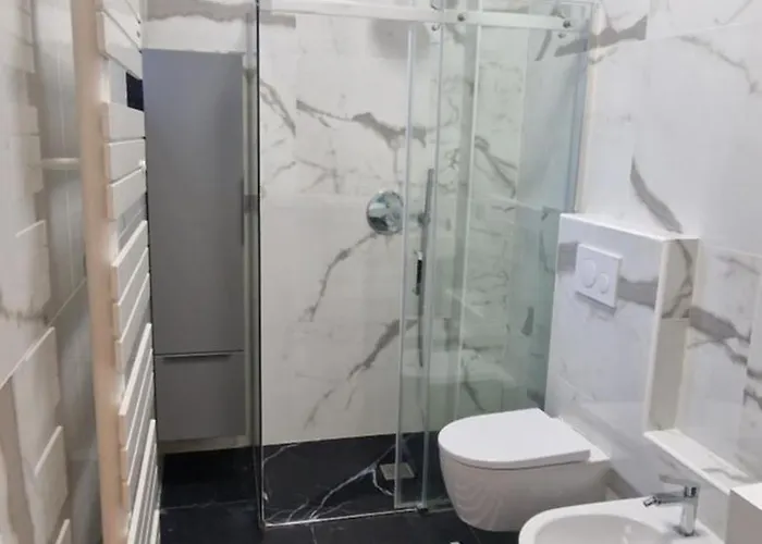 Profumo Di Mare Apartment