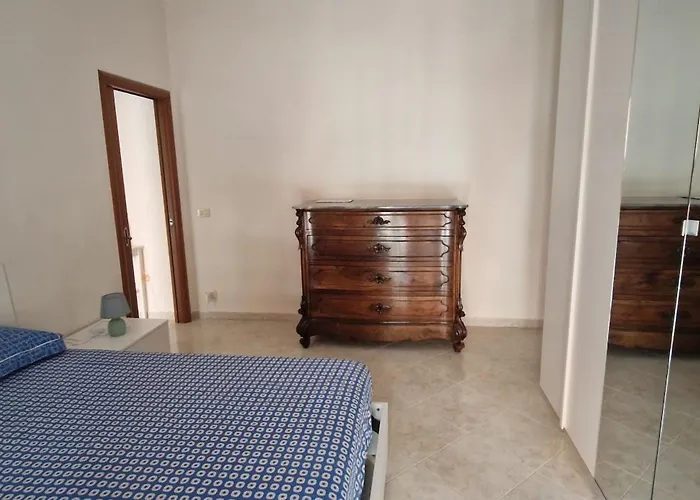 Apartment Profumo Di Mare